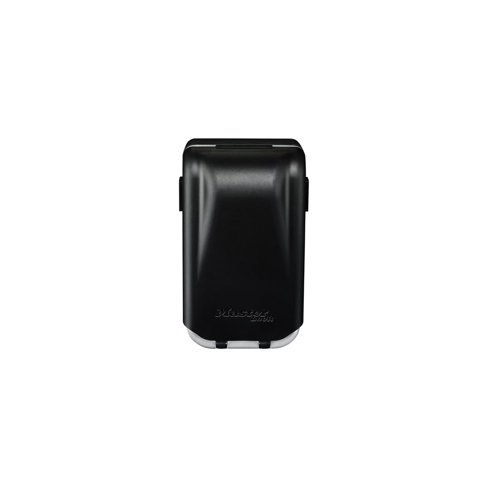 Master Lock 5425E Light Up Dial Select Access Wall Mounted Key Box