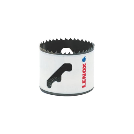 Lenox 1816242 Bi Metal Hole Saw 62mm