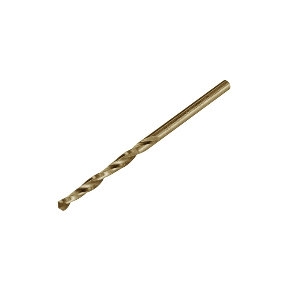 Faithfull Professional Cobalt Jobber Drill Bit Pre Packed (2) 3.00mm