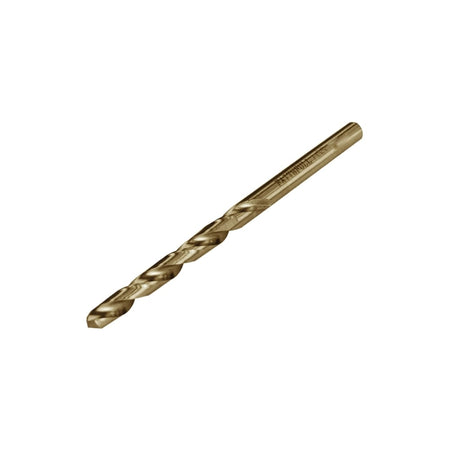 Faithfull Professional Cobalt Jobber Drill Bit Pre Packed (2) 3.5mm