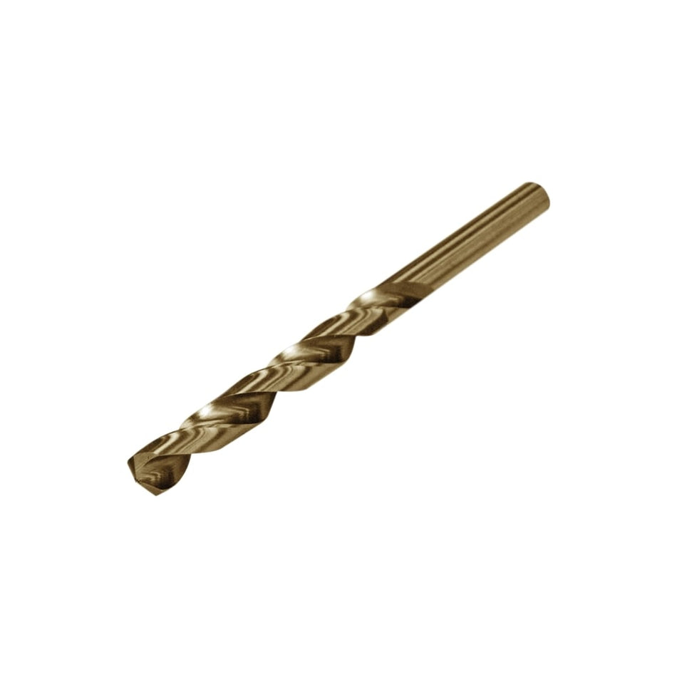 Faithfull Professional Cobalt Jobber Drill Bit Pre Packed 10.5mm