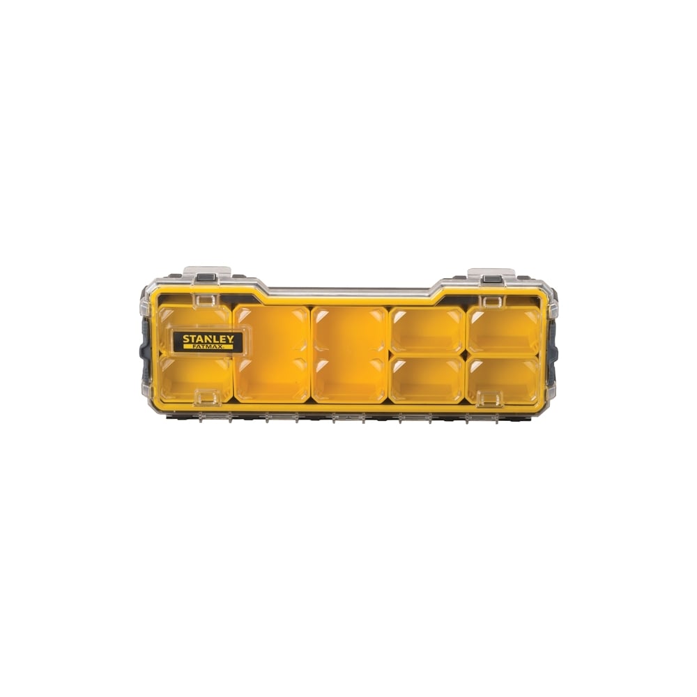 Stanley Tools FatMax 1/3 Shallow Professional Organiser