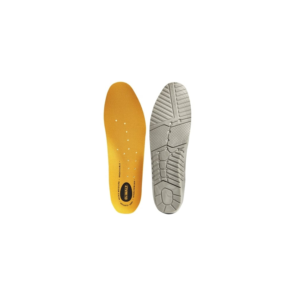 DEWALT 1 Pair of PU Comfort Insoles