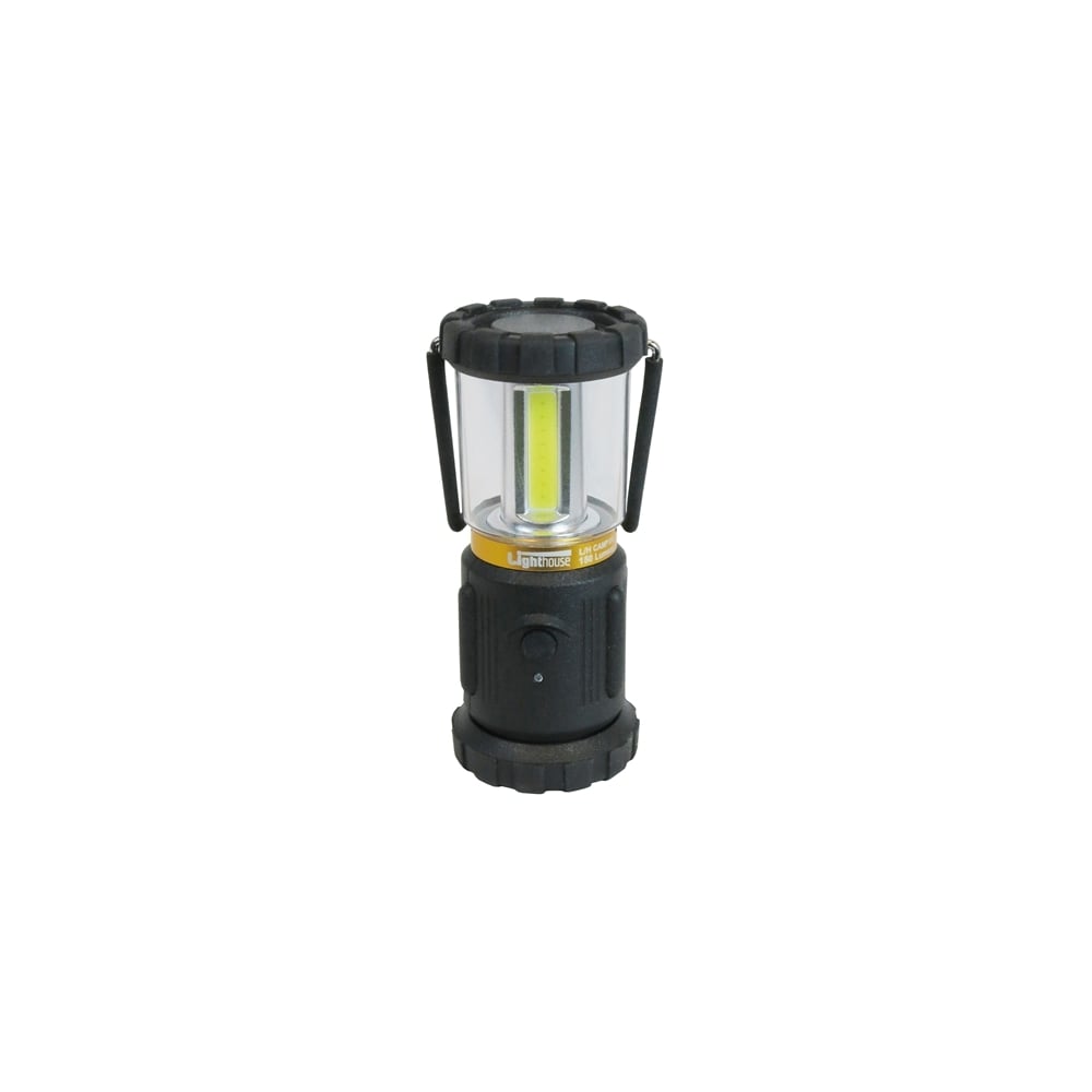 Lighthouse LED Mini Camping Lantern 150 Lumens