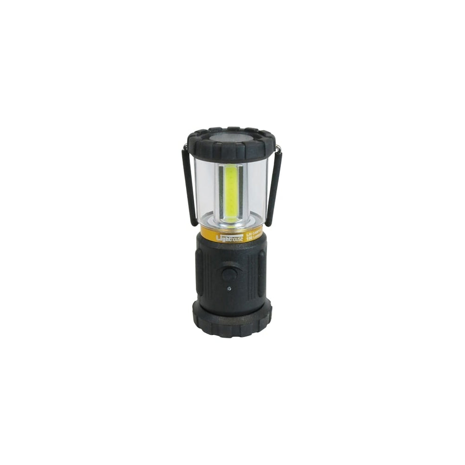 Lighthouse LED Mini Camping Lantern 150 Lumens