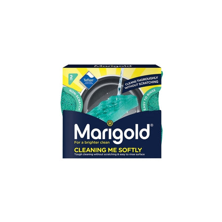 Marigold Cleaning Me Softly x 2 (Box of 14)