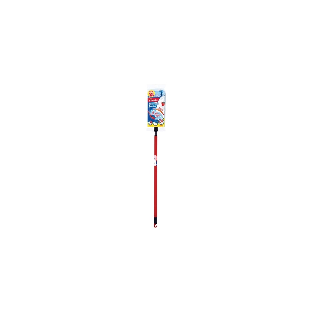 Vileda XL SuperMocio 3 Action Mop (Head & Handle)