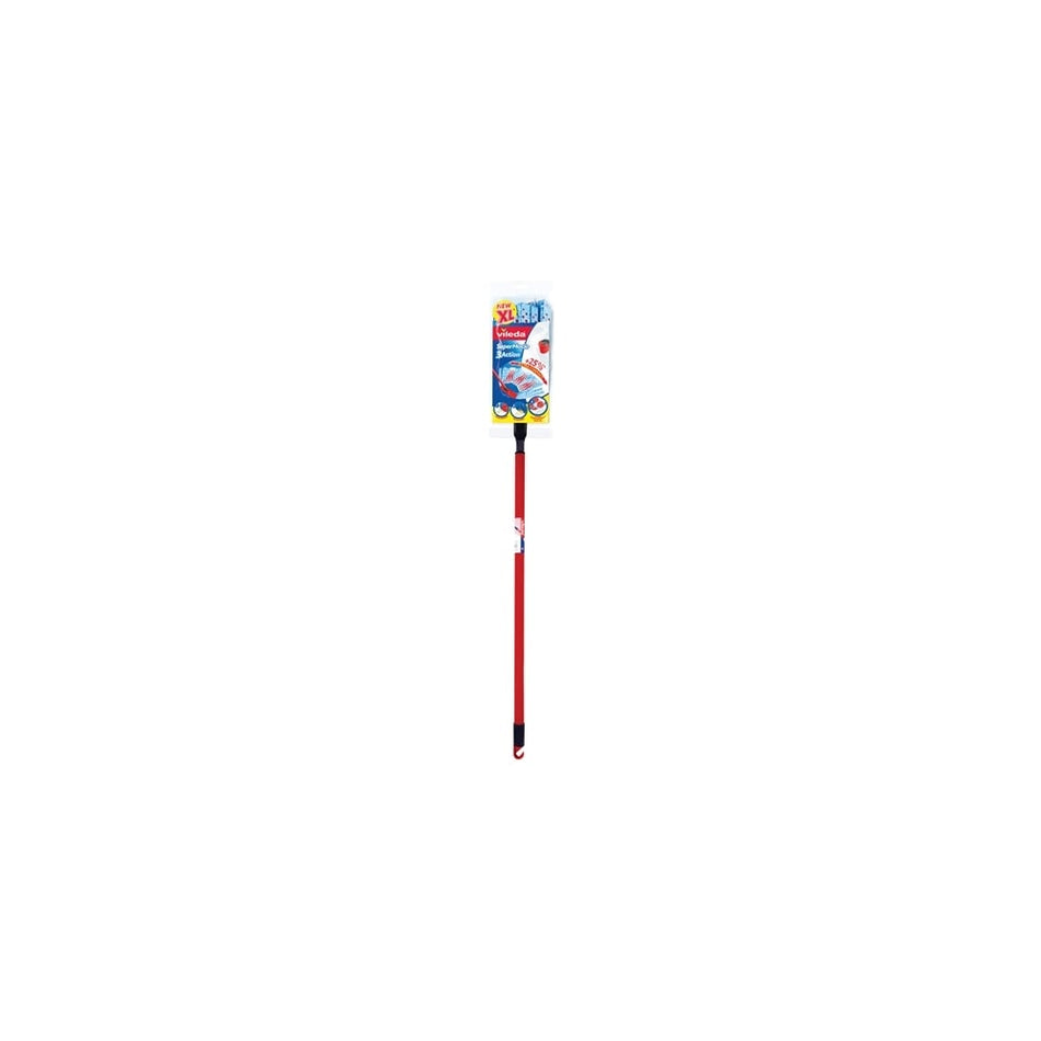 Vileda XL SuperMocio 3 Action Mop (Head & Handle)