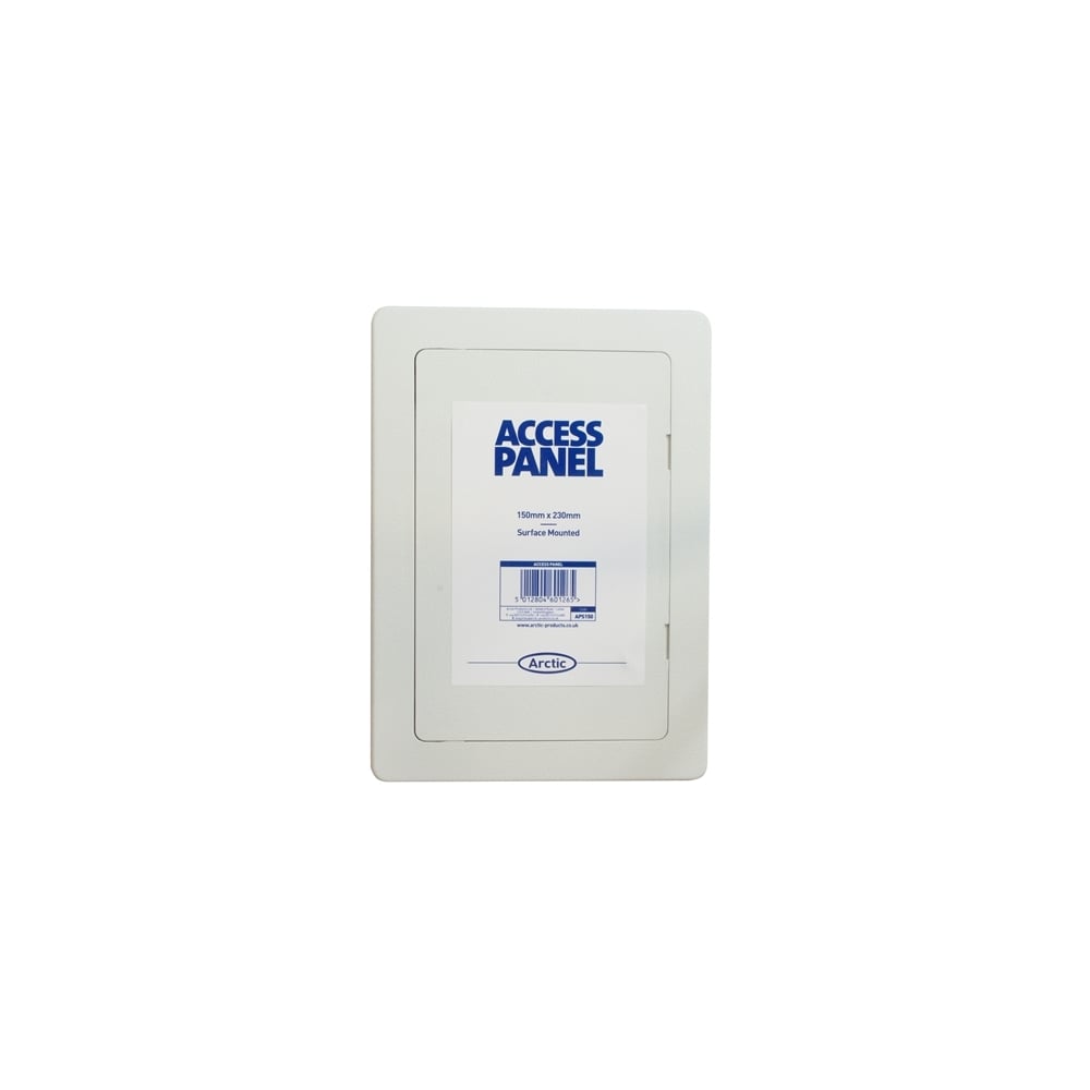 Arctic Hayes Access Panel 100 x 150mm