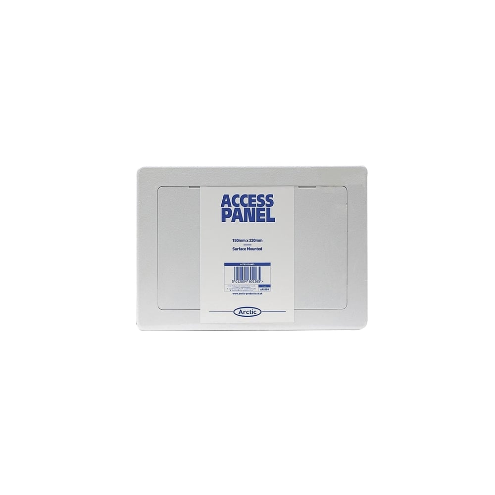 Arctic Hayes Access Panel 150 x 230mm