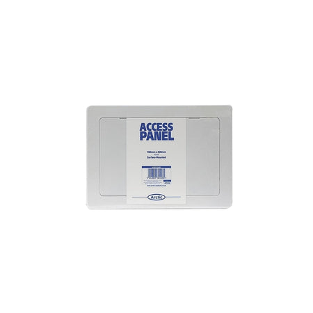 Arctic Hayes Access Panel 150 x 230mm