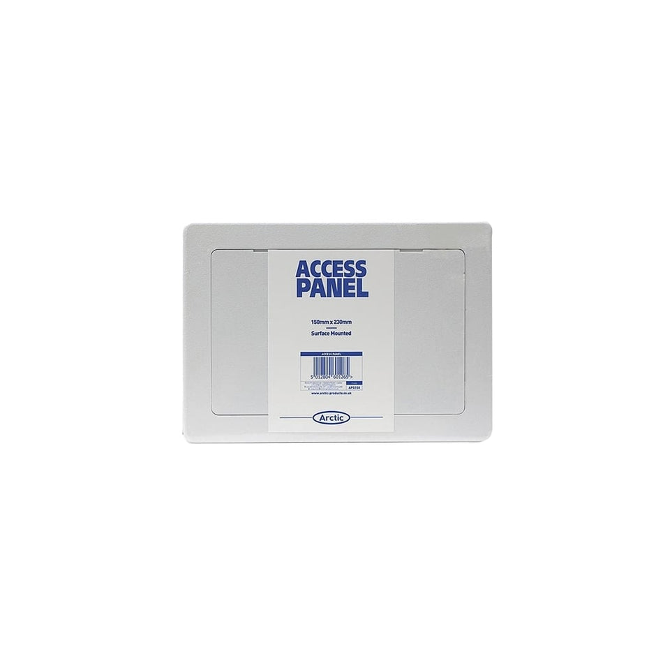 Arctic Hayes Access Panel 150 x 230mm