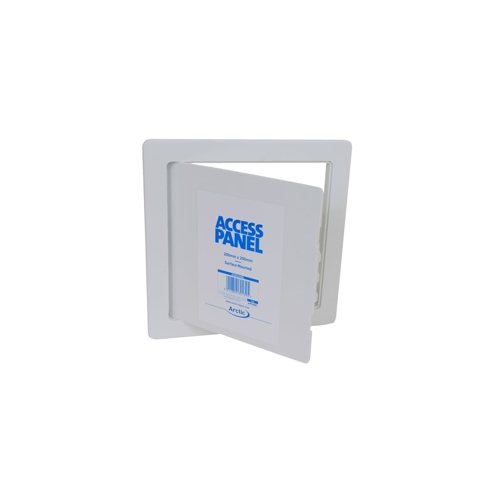 Arctic Hayes Access Panel 200 x 200mm