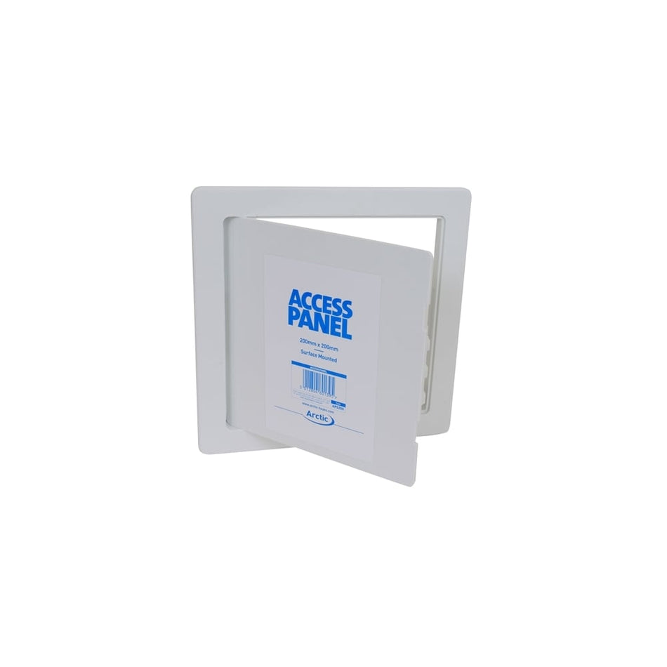 Arctic Hayes Access Panel 200 x 200mm