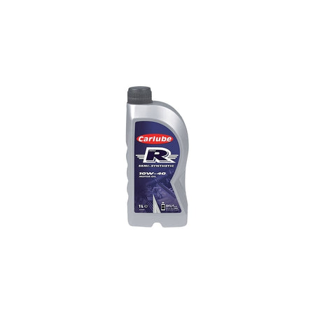 Carlube Triple R 10W40 Semi Synthetic Oil 1 Litre
