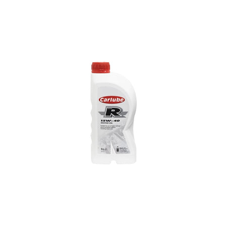 Carlube Triple R 15W40 High Mile Oil 1 Litre
