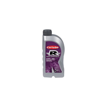 Carlube Triple R 5W30 Fully Synthetic BMW Oil 1 Litre