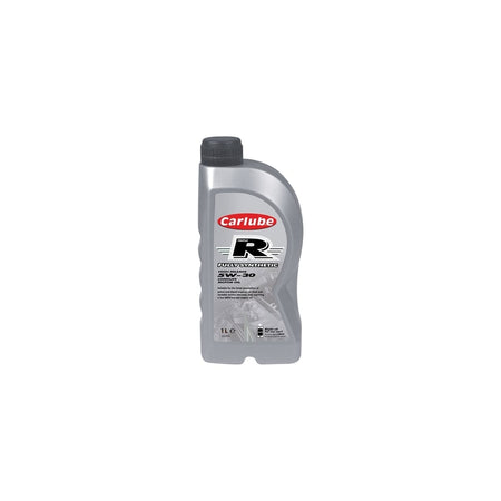 Carlube Triple R 5W30 Fully Synthetic Oil 1 Litre