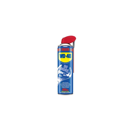 WD40 WD40 WD-40 Multi-Use Maintenance Smart Straw 450ml