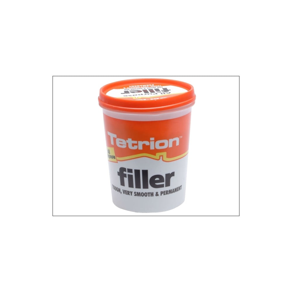 Tetrion Fillers All Purpose Ready Mix Filler 1Kg Tub