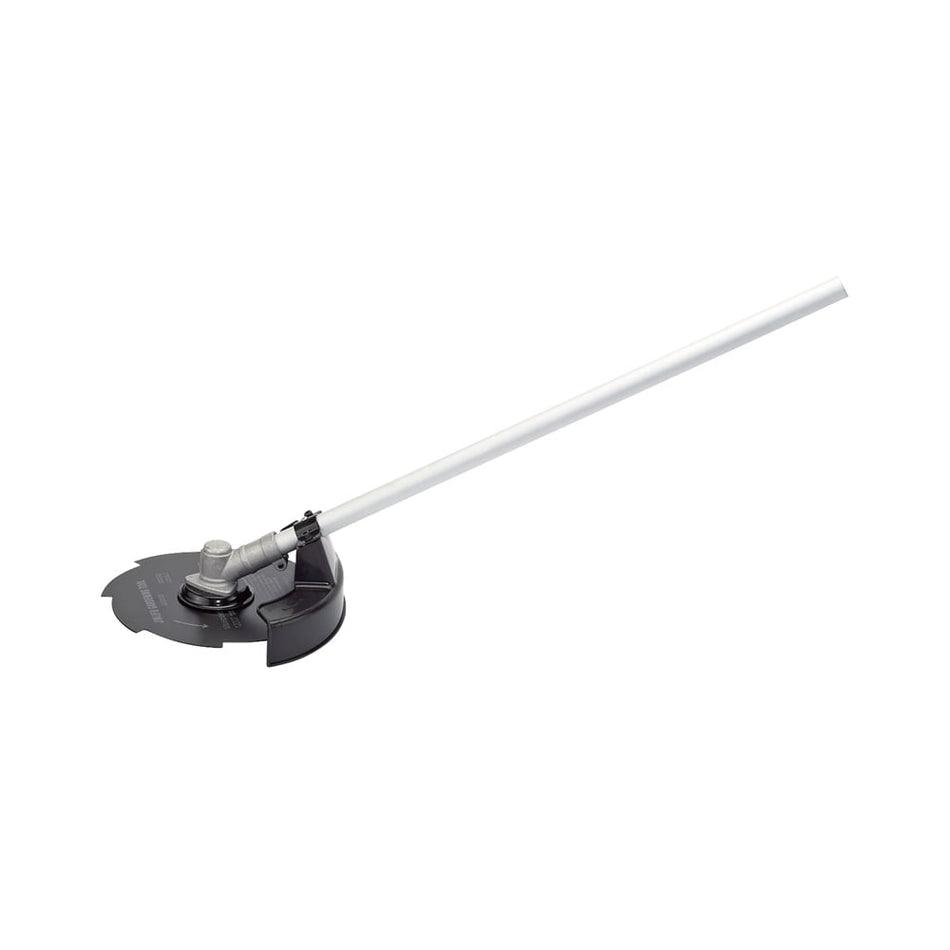 DRAPER Expert Brush Cutting Attachment for 14153 Petrol 5 in 1 Garden Tool and 14160 Petrol Line Trimmer : Model No. GTA1
