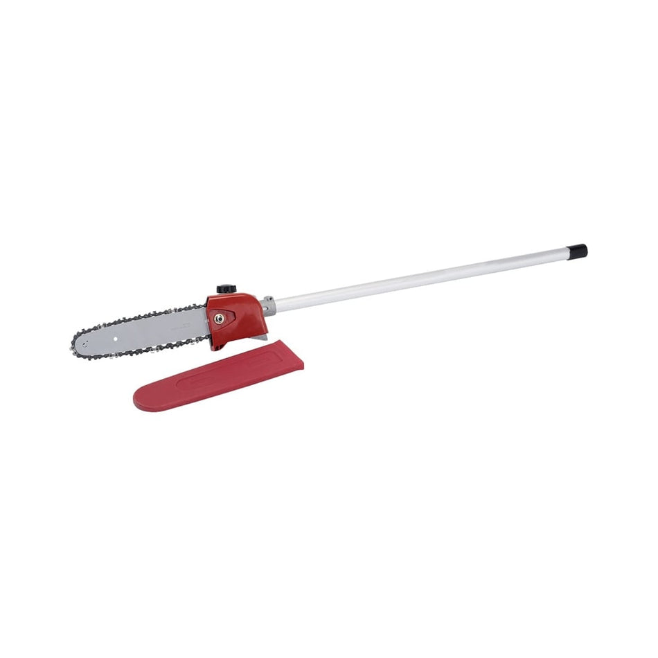 DRAPER Expert Oregon 250mm Pruner Attachment for 14153 Petrol 5 in 1 Garden Tool and 14160 Petrol Line Trimmer : Model No. GTA2