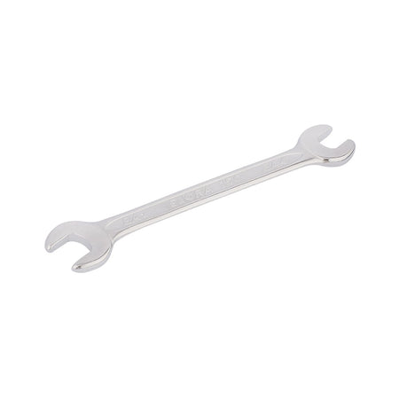 2 x 4 Ba Elora Midget Double Open End Spanner : Model No. 156