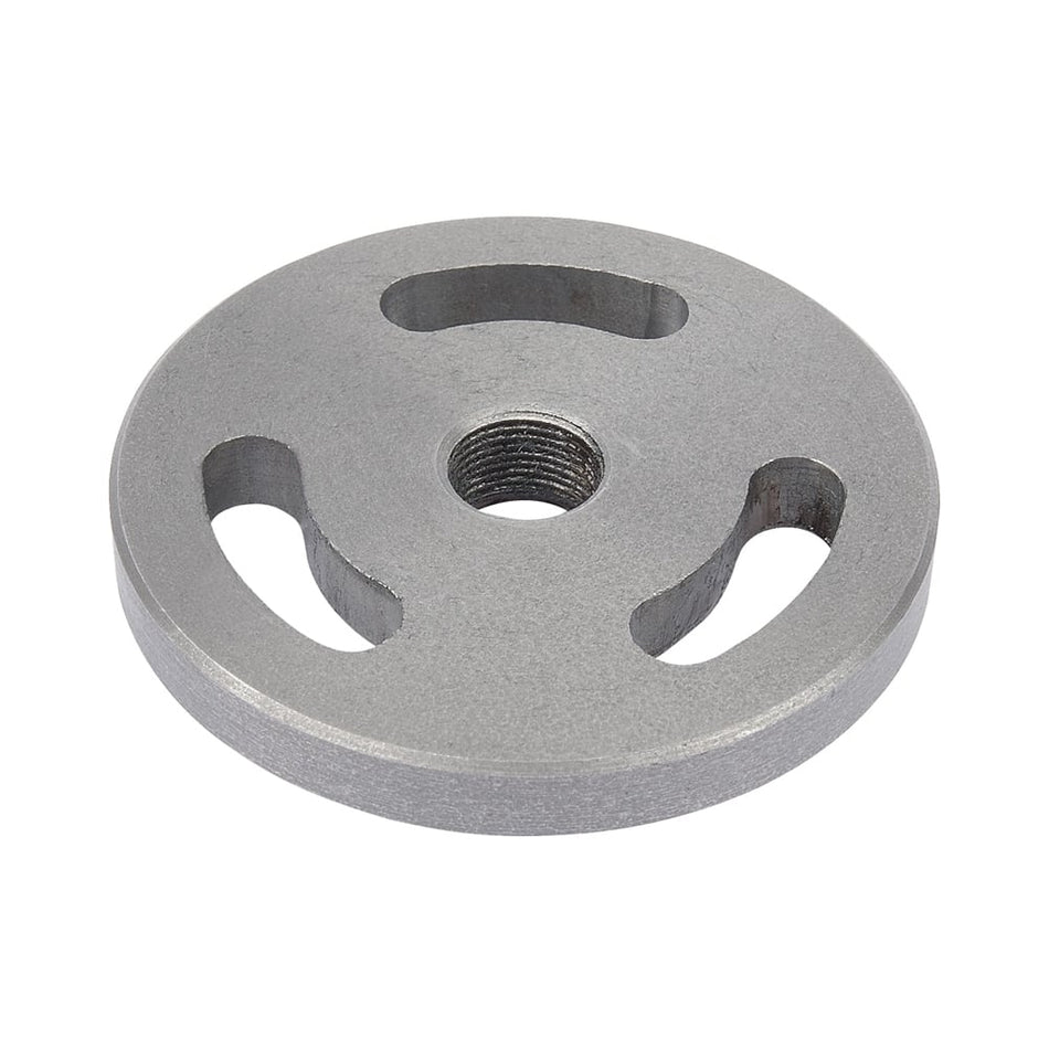 DRAPER 70mm Face Plate for 22816 and 22824 : Model No. 3IN1-03