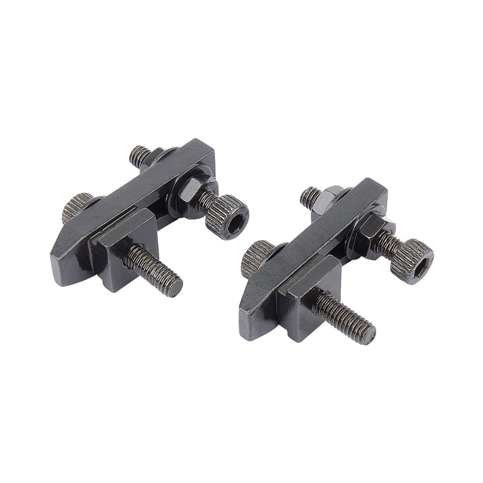 DRAPER Clamping Kit for 22816 and 22824 (12 Piece) : Model No. 3IN1-04