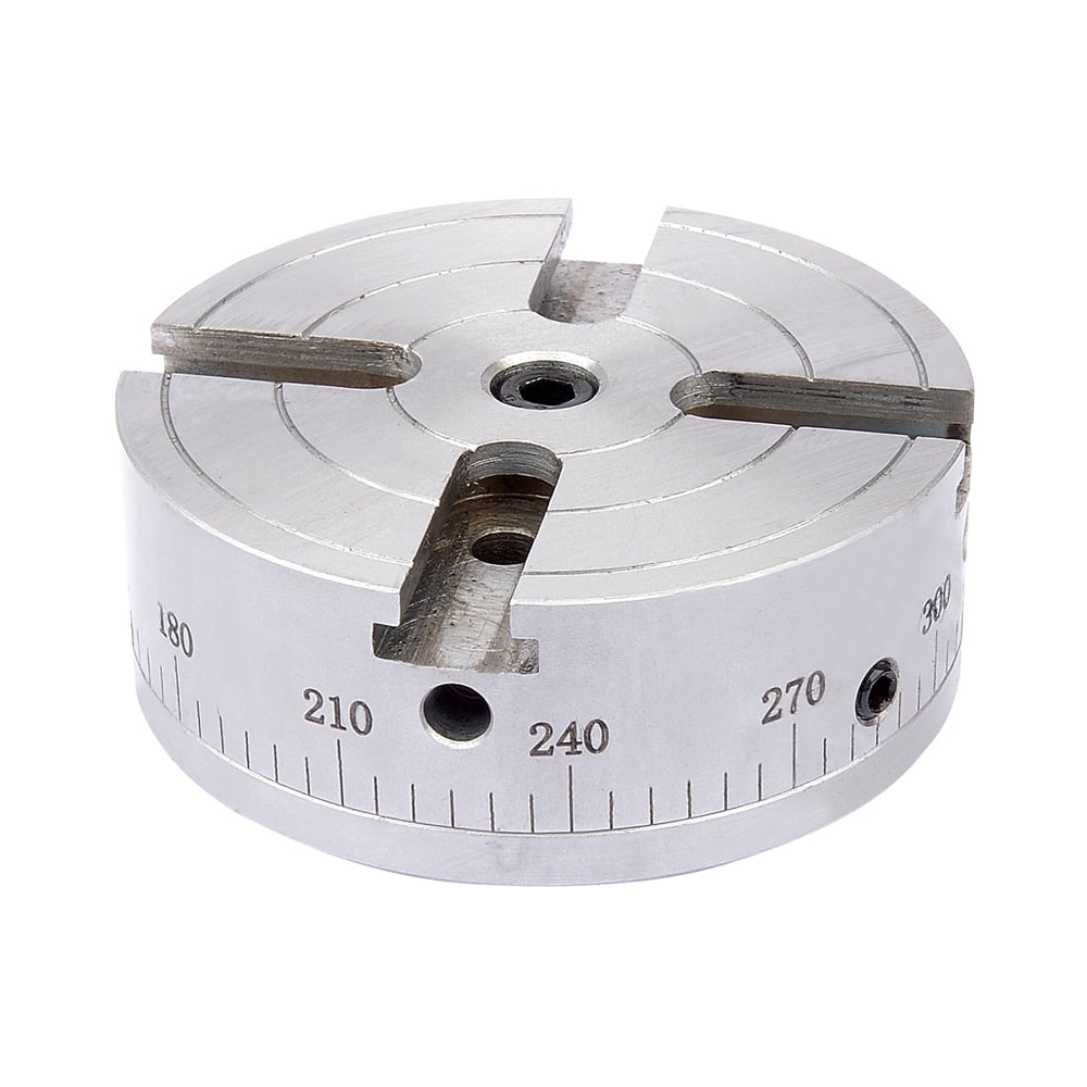 DRAPER Rotary Table for 22816 and 22824 : Model No. 3IN1-08