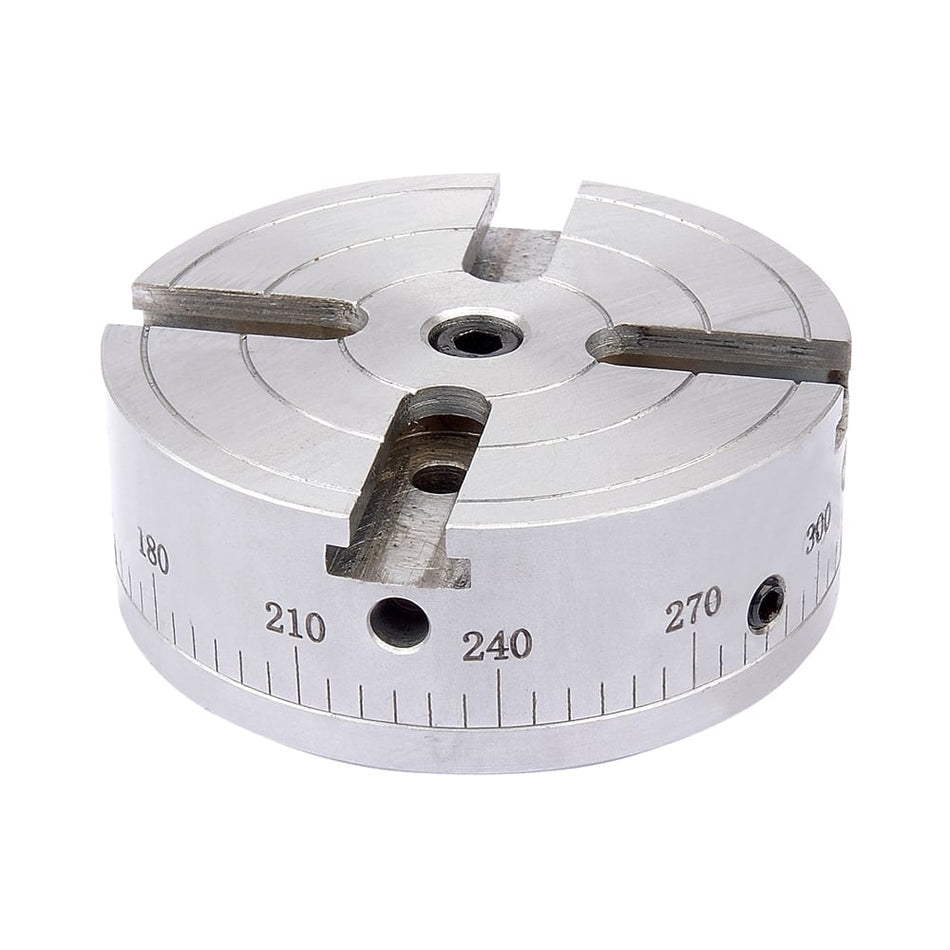 DRAPER Rotary Table for 22816 and 22824 : Model No. 3IN1-08