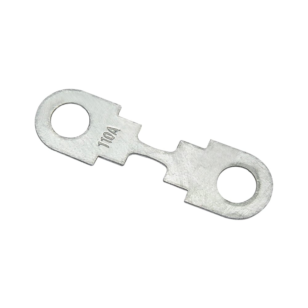 DRAPER Spare 110A Fuse for 11967 : Model No. YHIGHER-500-8