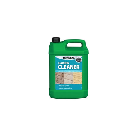 Ronseal Garden Cleaner 5 Litre