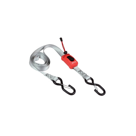 Master Lock Pre-Assembled Spring Clamp Tie-Down