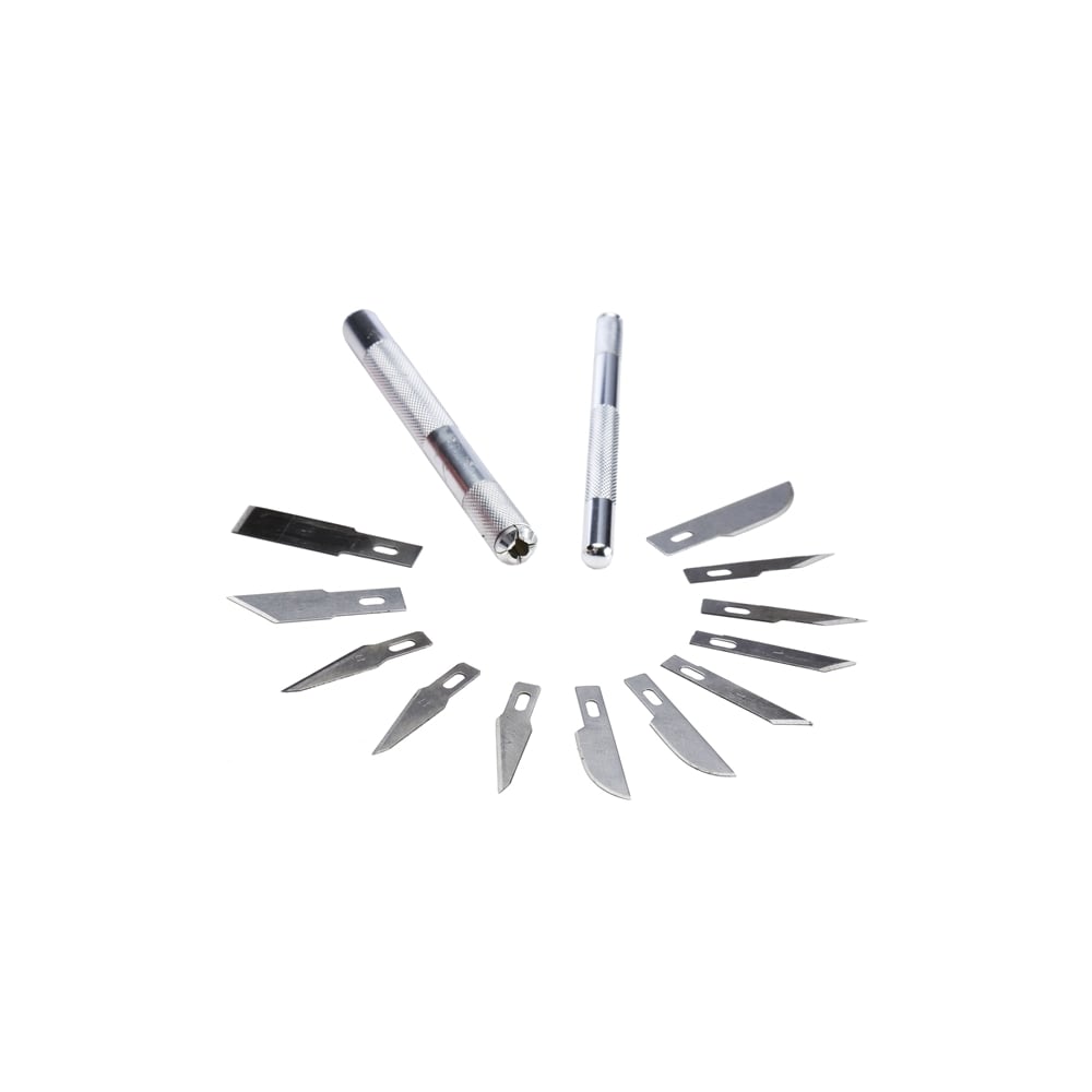 Stanley Tools Hobby Knife Set