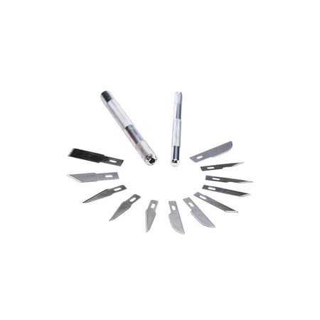 Stanley Tools Hobby Knife Set