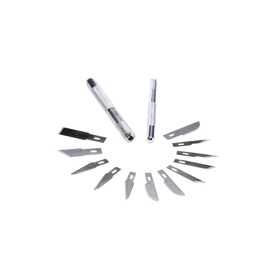 Stanley Tools Hobby Knife Set