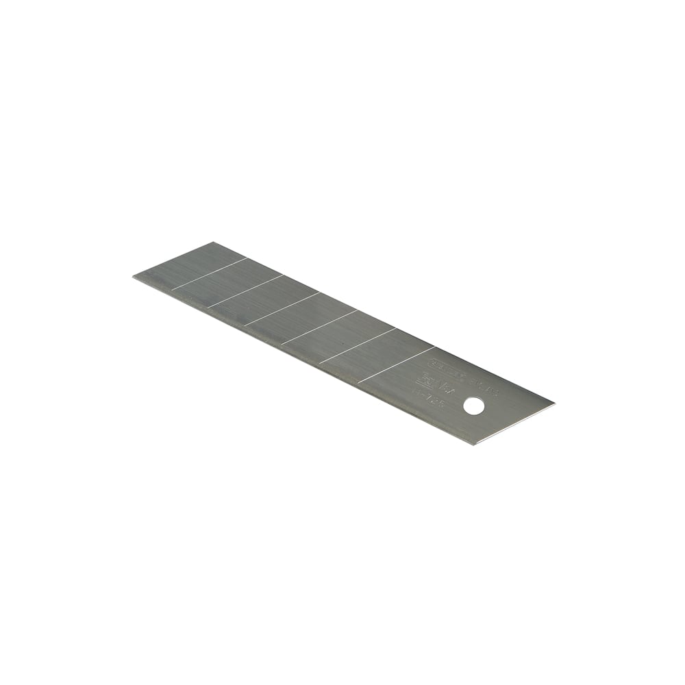 Stanley Tools FatMax Snap Off Blades 25mm (Pack of 5)