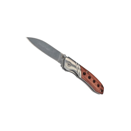 Faithfull Single Stainless Steel Blade Knife 63mm