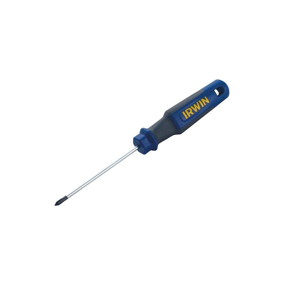 IRWIN Pro Comfort Screwdriver Phillips PH0 x 80mm