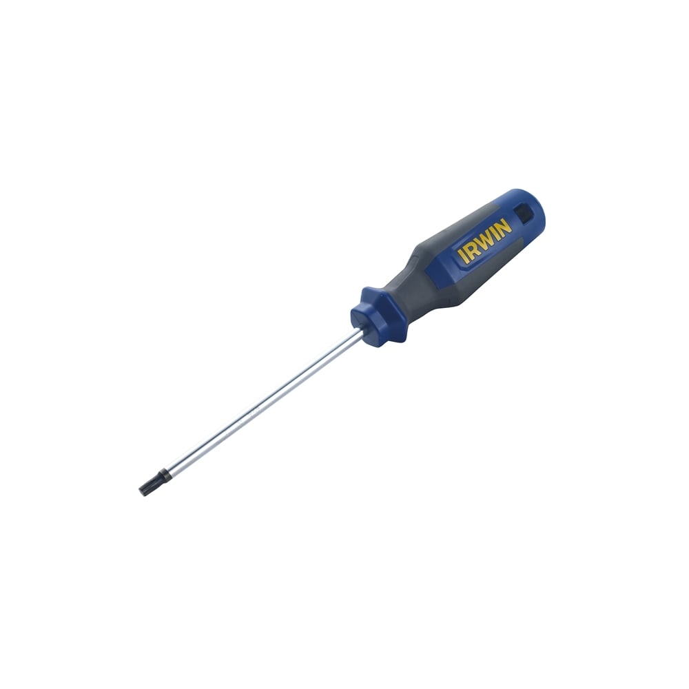 IRWIN Pro Comfort Screwdriver TorxÂ T27 x 125mm