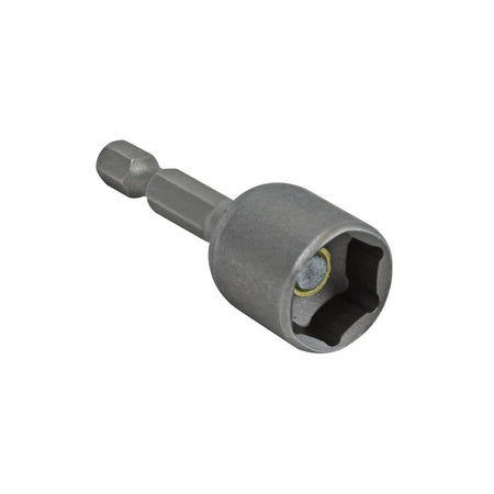 Faithfull Magnetic Hex Nut Driver 1/4in Hex 13mm