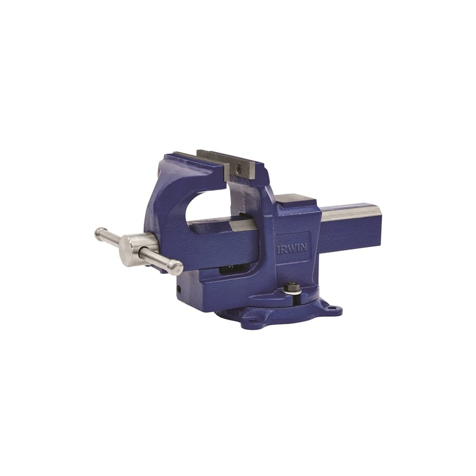 IRWIN Record Quick-Adjusting Vice 100mm (4in)