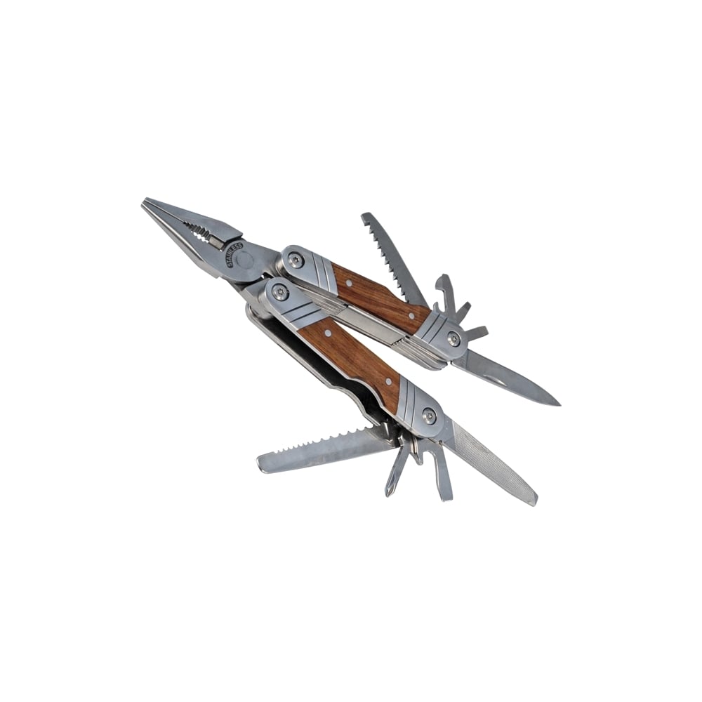 Faithfull 12-in-1 Multi-Tool