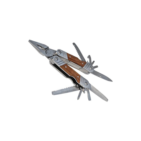 Faithfull 12-in-1 Multi-Tool
