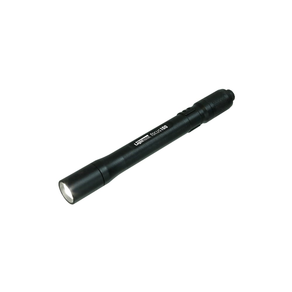 Lighthouse Elite High Performance 100 Lumens LED Pen Torch AAA