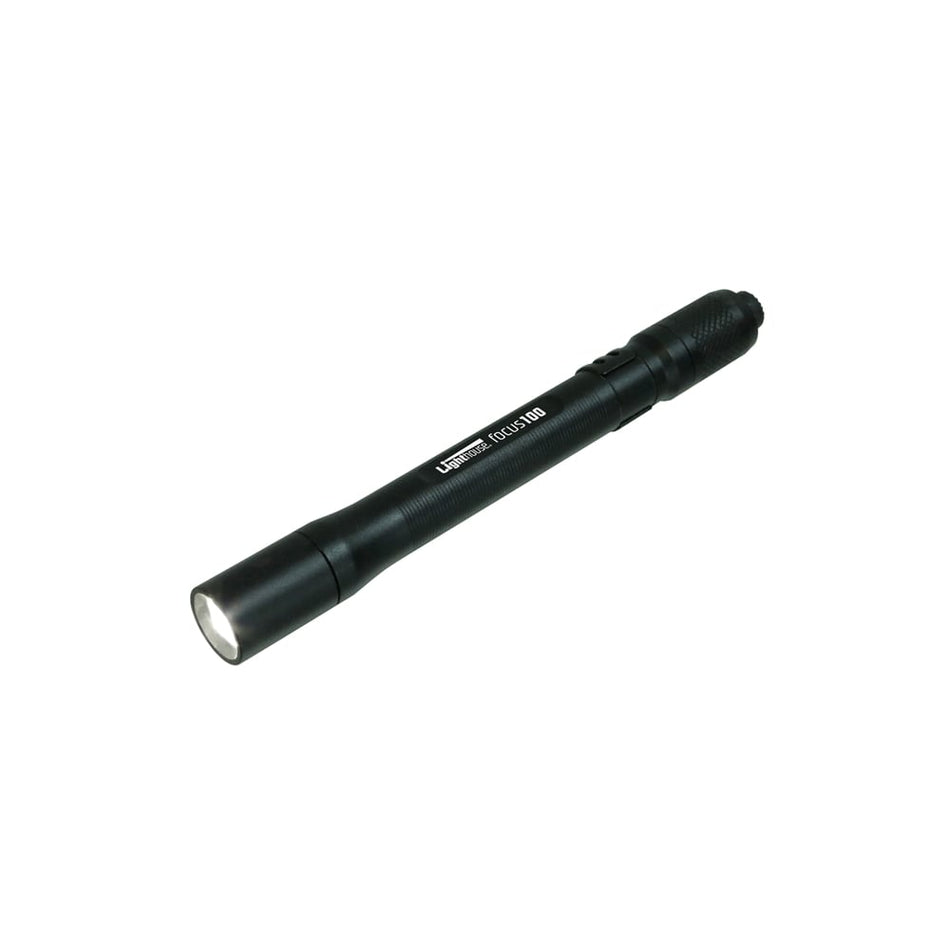 Lighthouse Elite High Performance 100 Lumens LED Pen Torch AAA