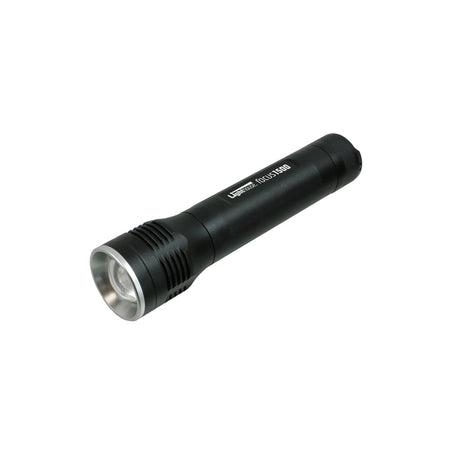 Lighthouse Elite High Performance 1500 Lumens LED Torch AA