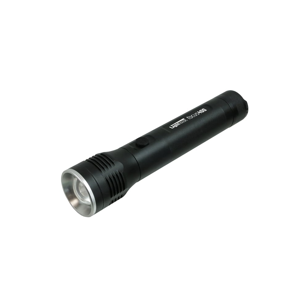 Lighthouse Elite High Performance 400 Lumens LED Torch D