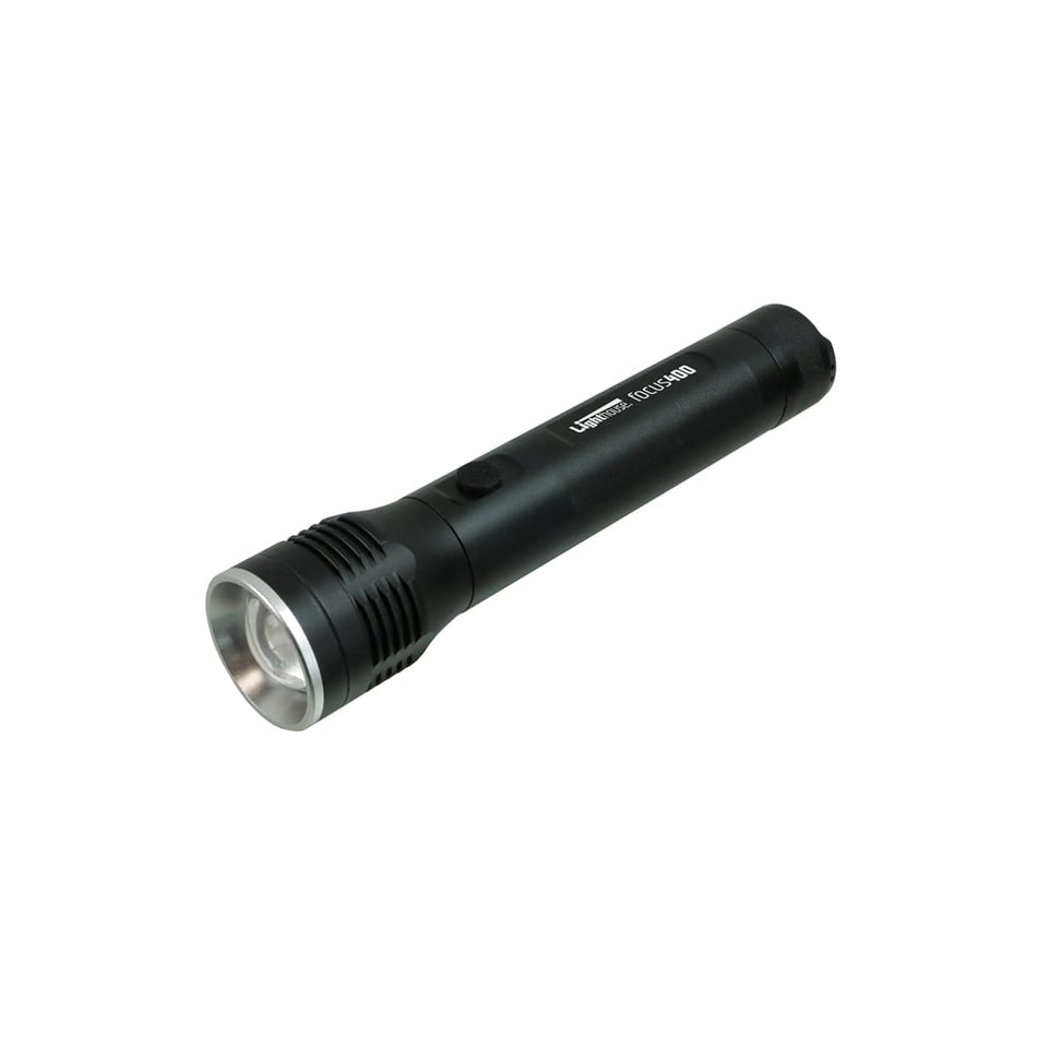 Lighthouse Elite High Performance 400 Lumens LED Torch D